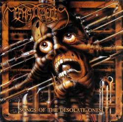 Mephistopheles (GER) : Songs of the Desolate Ones